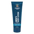 AUSTRALIAN GOLD Men s Body Lotion 250ml